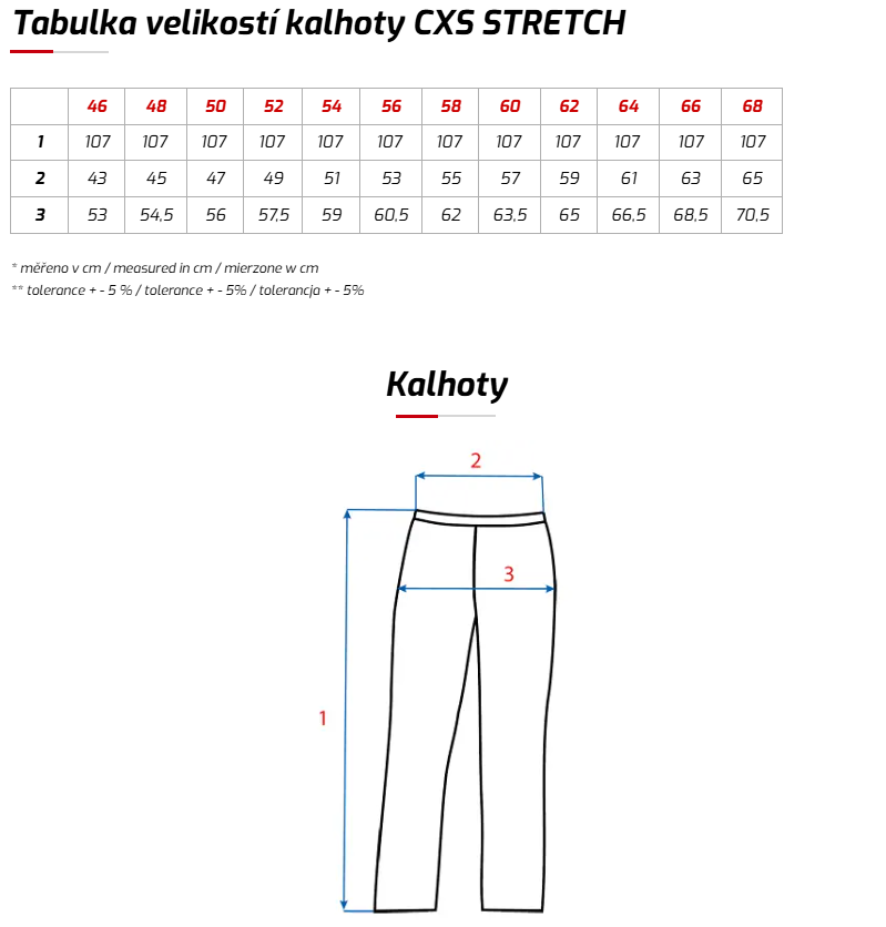 stretch kalh.